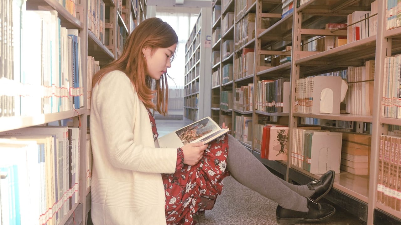 Celebrating March With Women Centric Books