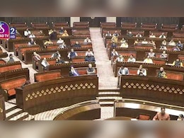 बजट सत्र का दूसरा चरण : ईरान-इजरायल युद्ध और स्पीकर के खिलाफ प्रस्ताव पर हंगामे के आसार