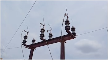 Orissa High Court Rules Power Cut Over Durga Puja 'Chanda' Illegal, Orders Restoration