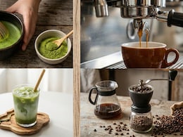 Matcha vs Coffee: Which One Has More Caffeine And What It Does To Your Body