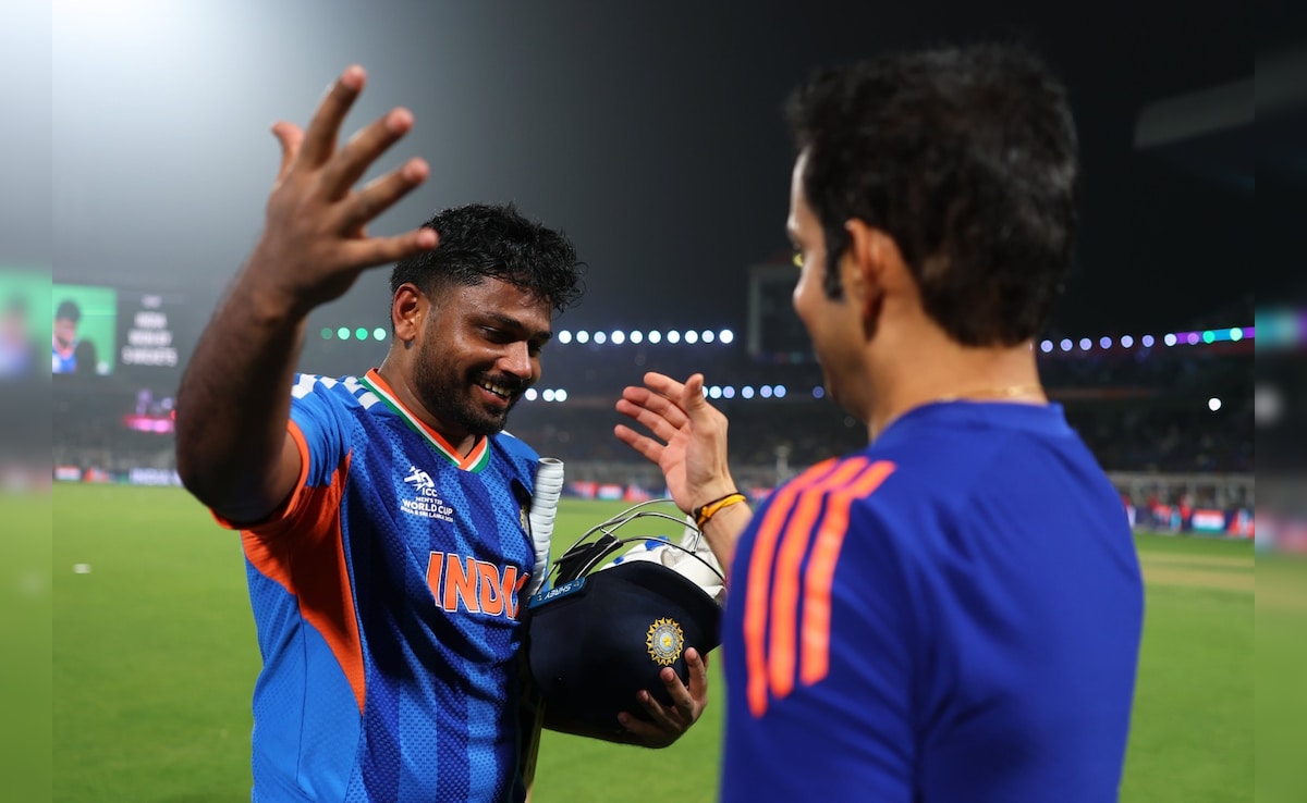 Latest and Breaking News on NDTV Latest and Breaking News on NDTV