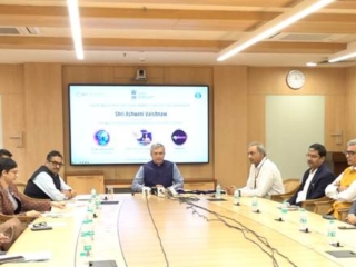 सेट-टॉप बॉक्स के बिना देखें TV चैनल, डायरेक्ट होगा कनेक्शन, जानें क्या है सरकार का MyWAVES