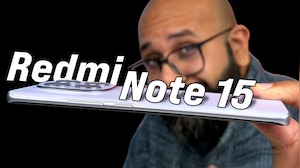 Redmi Note 15 Review: Features, Specifications, Pros, Cons, And Everything Else