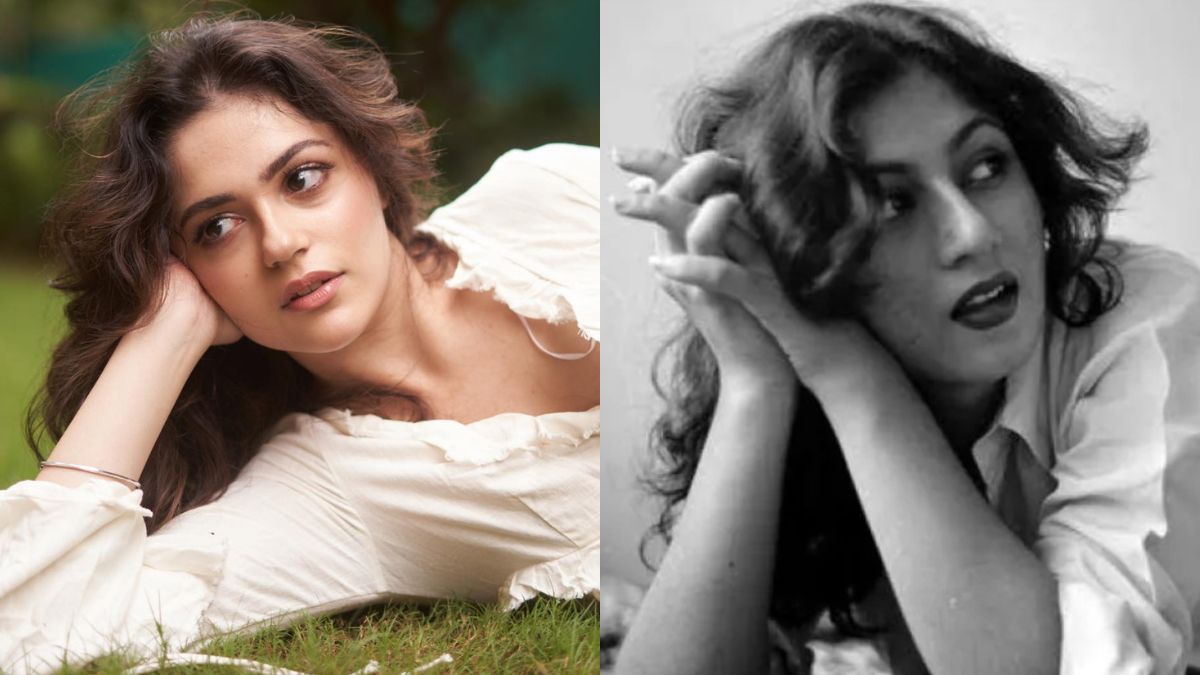 Is Aneet Padda Playing Madhubala In Her Biopic? Yash Raj Films Says No