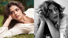 Is Aneet Padda Playing Madhubala In Her Biopic? Yash Raj Films Says No
