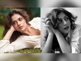 Is Aneet Padda Playing Madhubala In Her Biopic? Yash Raj Films Says No