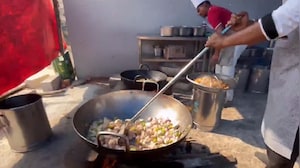 Iran War Fuels LPG Concerns: Restaurants Run Low On Gas