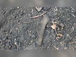 दानापुर में नहर किनारे मिला कटा हुआ पैर और जली हड्डियां, हत्या या गहरी साजिश, छानबीन में जुटी पुलिस