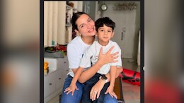 Bengali Actress Subhashree And Her 5-Year-Old Son Stranded In Dubai Amid US-Iran Conflict