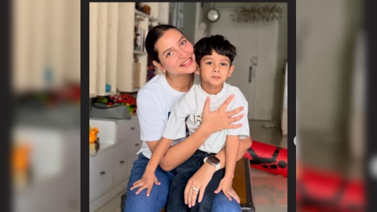 Bengali Actress Subhashree And Her 5-Year-Old Son Stranded In Dubai Amid US-Iran Conflict