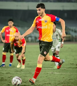 East Bengal 7-0 Mohammedan SC: Kolkata Giants Create ISL History With Emphatic Win