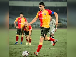 East Bengal 7-0 Mohammedan SC: Kolkata Giants Create ISL History With Emphatic Win