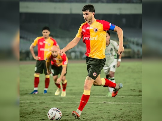 East Bengal 7-0 Mohammedan SC: Kolkata Giants Create ISL History With Emphatic Win