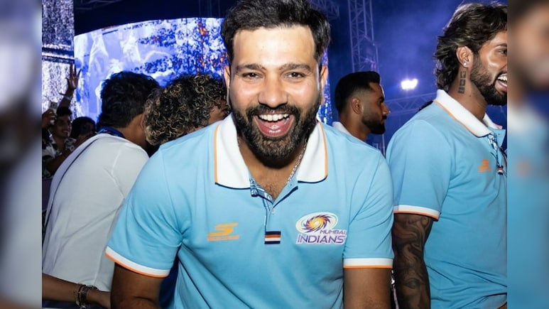 इस बार नंबर 6... आईपीएल 2026 के आगाज से पहले रोहित शर्मा ने मुंबई इंडियंस के फैन्स के सामने किया बड़ा ऐलान