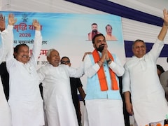 अब सम्राट ही सब देखेंगे.. बेटे निशांत को भी बढ़ा रहे, बिहार में सीएम फेस पर नीतीश कुमार क्या दे रहे हैं संकेत?