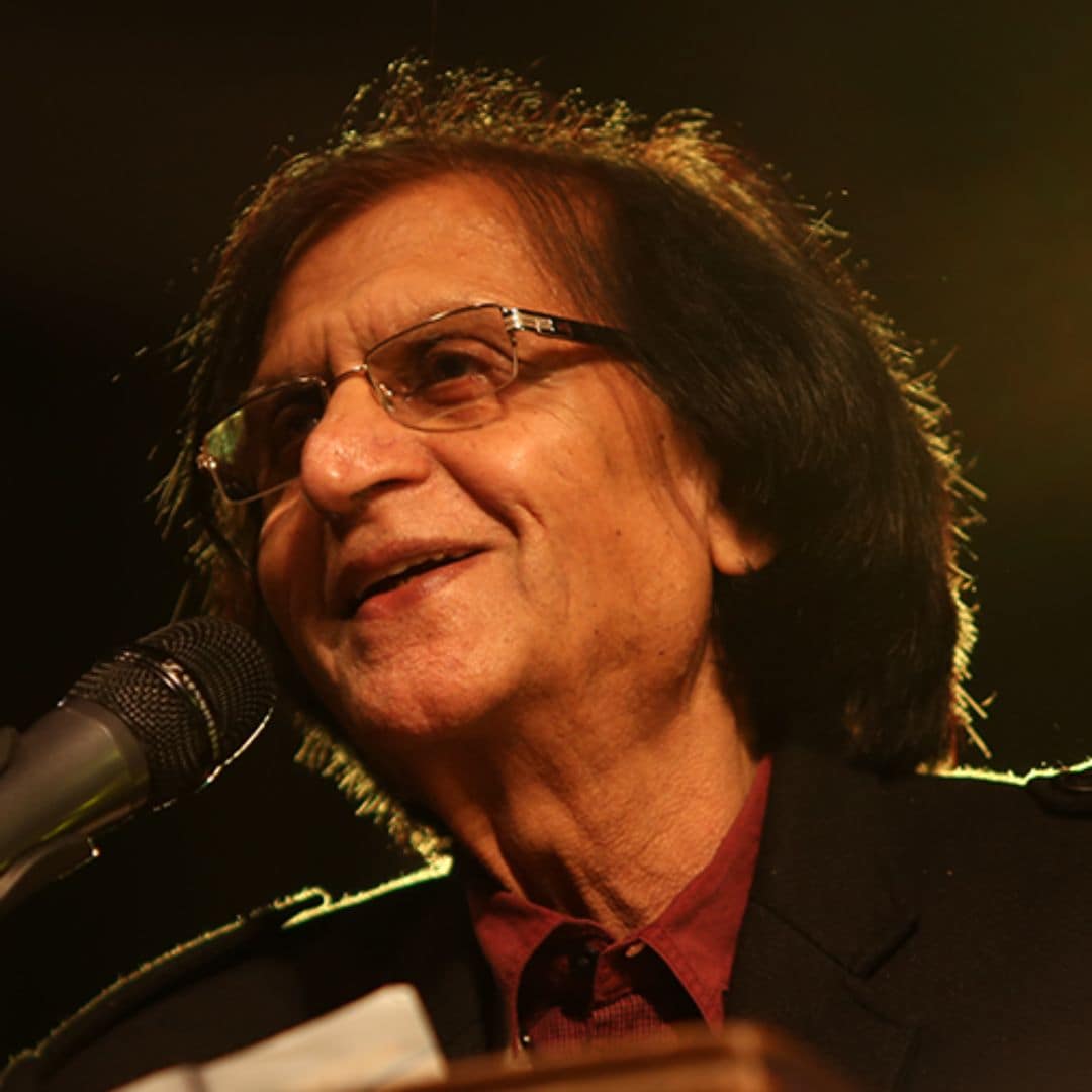 Wasim Barelvi