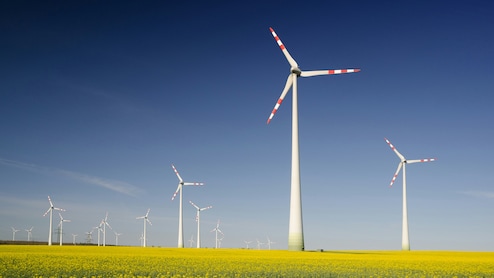 Adani Group To Manufacture India's Longest Wind Turbine Blade As Localisation Drive Deepens