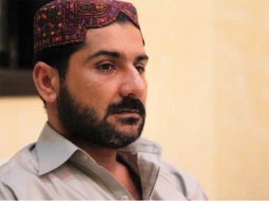 Uzair Baloch Said He "Hasn't Even Killed An Ant", Internet Remembers It Differently