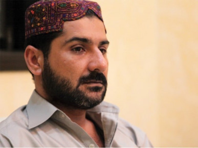 Old Interview Of Uzair Baloch Saying He "Hasn't Even Killed An Ant" Resurfaces After <i>Dhurandhar 2</i> Release, Internet Isn't Convinced