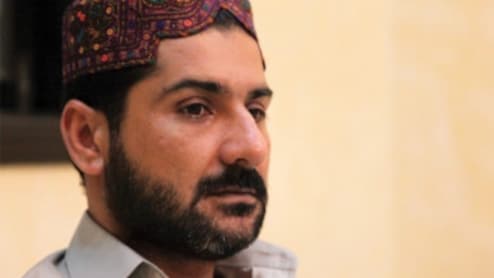 Old Interview Of Uzair Baloch Saying He "Hasn't Even Killed An Ant" Resurfaces After Dhurandhar 2 Release, Internet Isn't Convinced