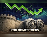 Iron Dome Stocks: 10 Indian Companies With Only Buy Calls And Up To 75% Upside