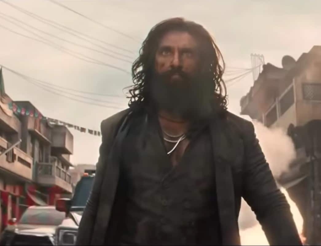 Dhurandhar 2 Premiere Advance Booking: Ranveer Singh Film On Path To Record With Nearly Rs 20-Crore Collection