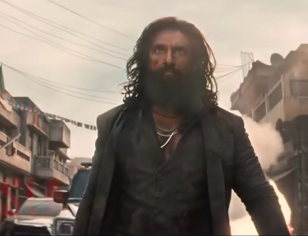 Dhurandhar 2 Premiere Advance Booking: Ranveer Singh Film On Path To Record With Nearly Rs 20-Crore Collection