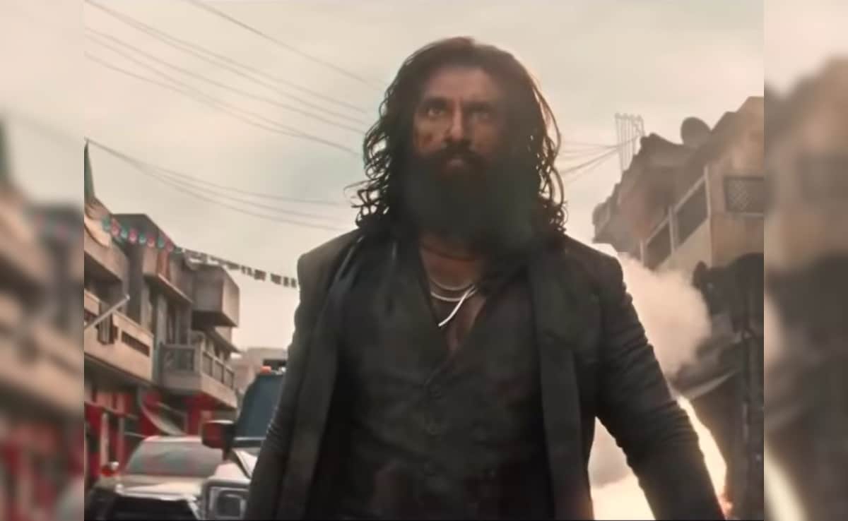 Latest and Breaking News on NDTV