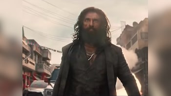 Dhurandhar 2' Sets New Benchmark In Premiere Bookings, Overtakes Stree 2' Record