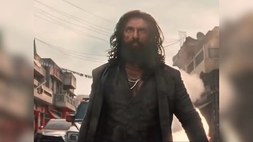 Dhurandhar 2 Box Office: हमजा बनेगा बॉक्स ऑफिस का बादशाह, ओ रोमियो, बागी 4 की ओपनिंग को पछाड़ धुरंधर 2 का गदर शुरू