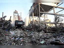 Israel Iran War Live Updates: Trump Says Won't Rule Out Boots On Ground In Iran: Report