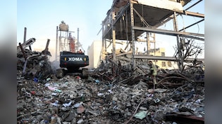 Israel Iran War Live Updates: Trump Says Won't Rule Out Boots On Ground In Iran: Report