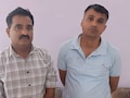 ACB Action: उदयपुर में SHO और कॉन्स्टेबल की 20 लाख में डील... रिश्वत के 8 लाख रुपये लेते दोनों गिरफ्तार