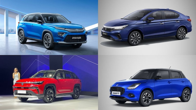 As Petrol Price Trends, A Look At 5 Most Fuel-Efficient Cars On Sale In India