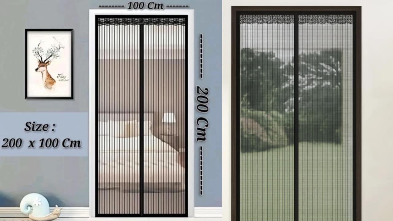 Make your nights buzz free with these affordable mosquito nets Make your nights buzz free with these affordable mosquito nets