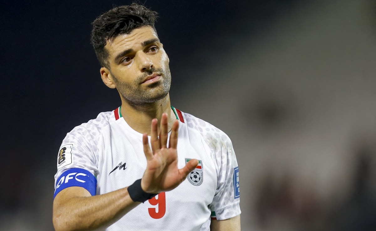 Iran: FIFA World Cup 2026 Participation In Doubt Amid Escalating Conflict