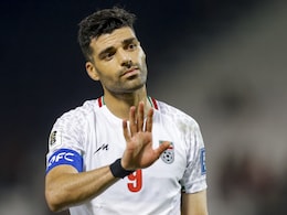 Iran: FIFA World Cup 2026 Participation In Doubt Amid Escalating Conflict