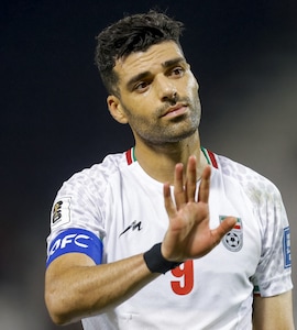 Iran: FIFA World Cup 2026 Participation In Doubt Amid Escalating Conflict