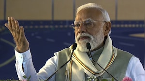 "Congress Acting As Puppet Of Forces Against India's Growth": PM Modi In Assam