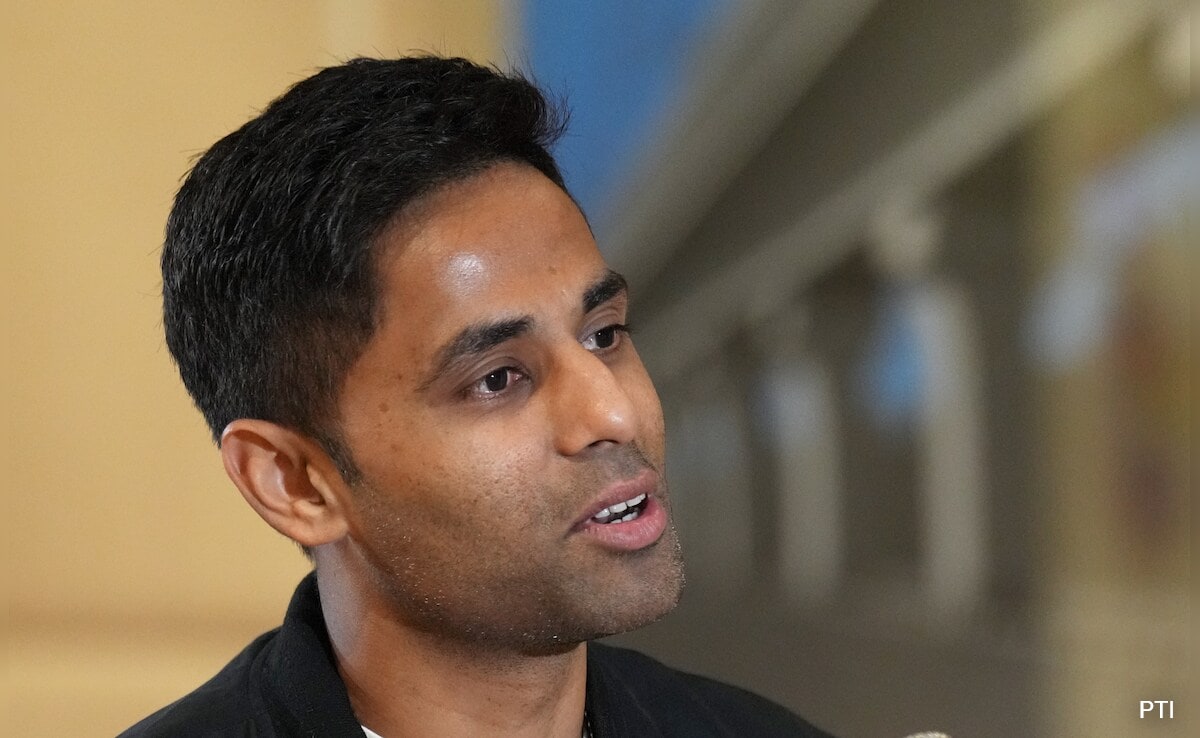 टेस्ट, वनडे क्यों नहीं खेलते सूर्यकुमार यादव? विश्व विजेता कप्तान ने बताया कारण