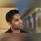 Watch: Suryakumar Yadav Distributes Sweets To Media Persons To Celebrate Birth Of His Daughter