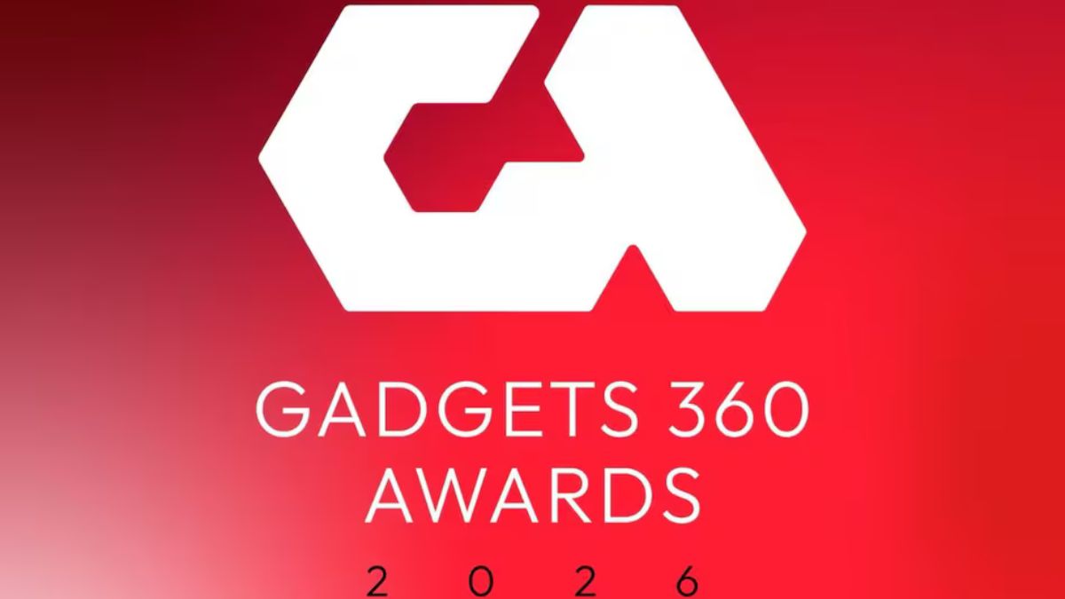 NDTV Gadgets360 Awards 2026: Alle Nominierungen im Überblick