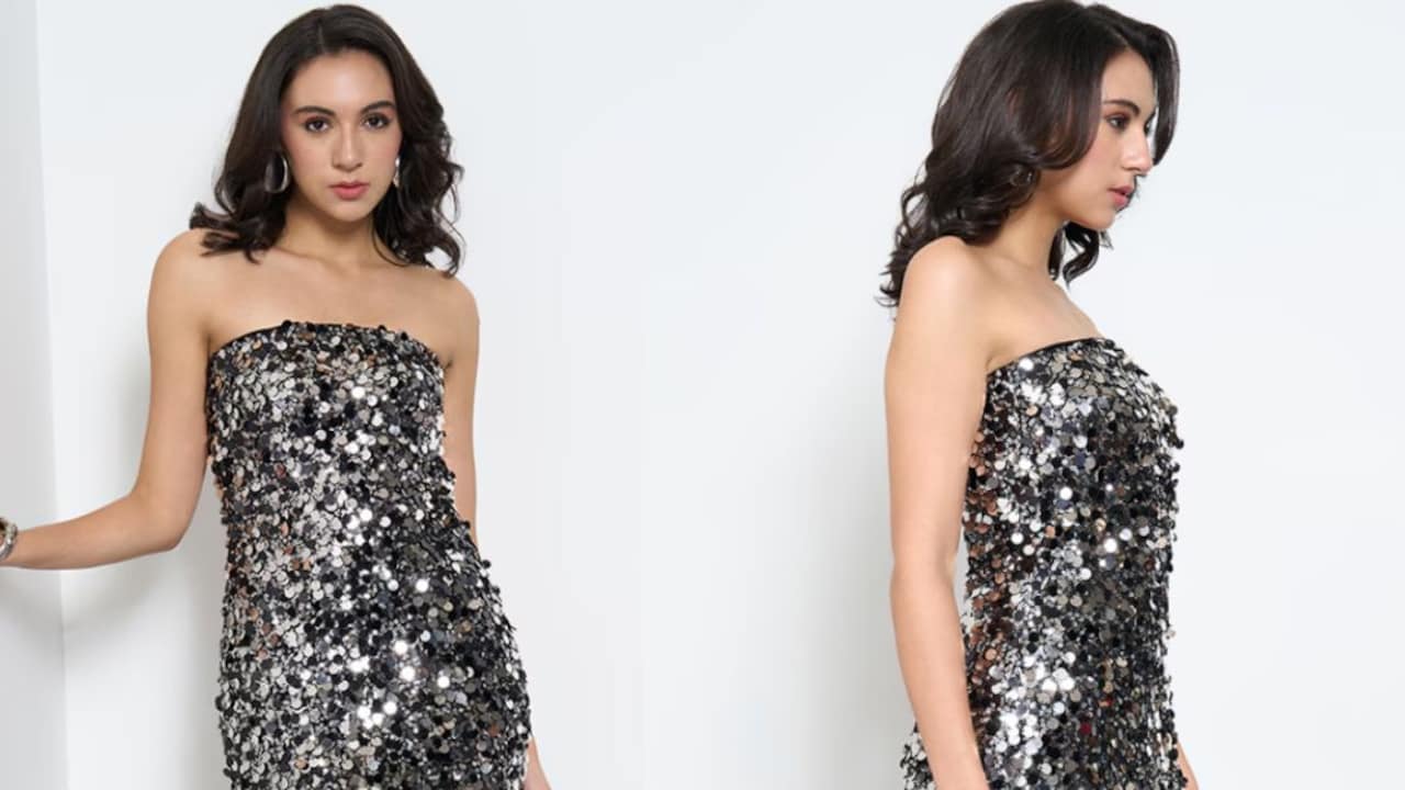 Weekend party outfits for women that shine till dawn