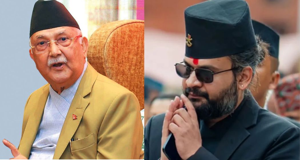 नेपाल के पूर्व पीएम केपी ओली को हो सकती है 15 साल की जेल, Gen Z हिंसा की