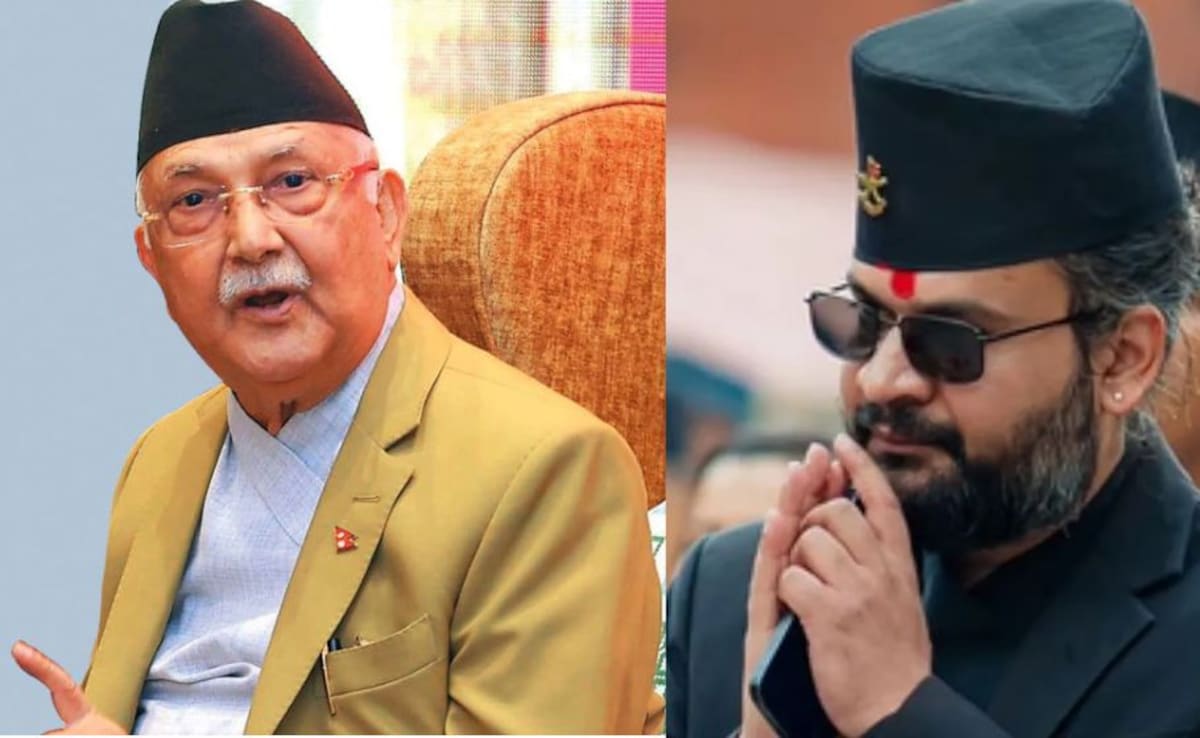 नेपाल के पूर्व पीएम केपी ओली को हो सकती है 15 साल की जेल, Gen Z हिंसा की इनक्वायरी रिपोर्ट पर ऐक्शन