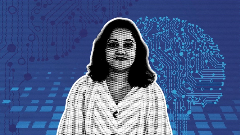 Coding, Testing Roles Down 60-70% Due To AI At TeamLease, Says CFO Ramani Dathi