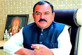 Shirdi News: कॅप्टन खरात प्रकरणात विखे पाटलांचा खळबळजनक खुलासा, अहिल्यानगर जिल्ह्यात अनेकांना फुटला घाम!