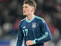 Florian Wirtz Steals Show As Germany Win Thriller In Switzerland