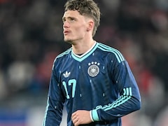 Florian Wirtz Steals Show As Germany Win Thriller In Switzerland