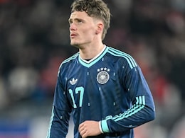 Florian Wirtz Steals Show As Germany Win Thriller In Switzerland